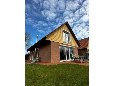 Holiday house Küstenrose in Hohwacht - Holiday house