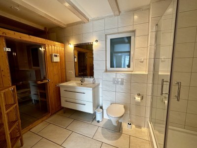 Holiday house Küstenrose - Features photo 13