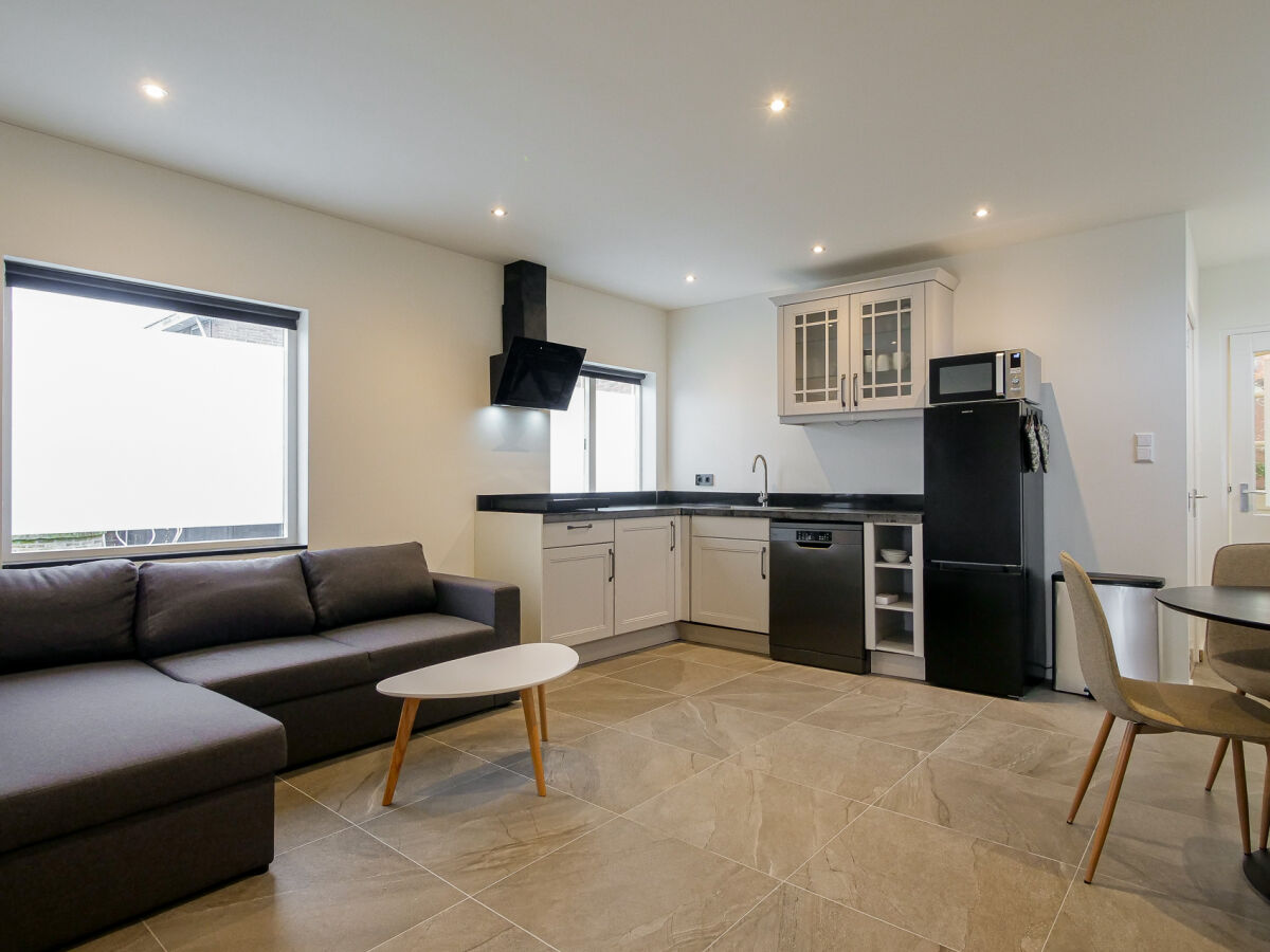 Holiday house Beachstudio - Callantsoog