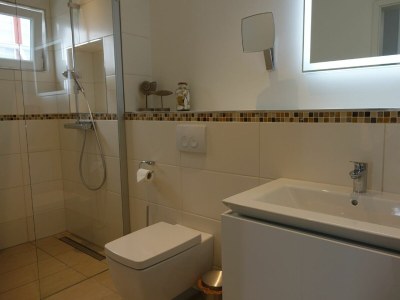 Holiday apartment Ferienwohnung Austernfischer Olpenitz - Features photo 17
