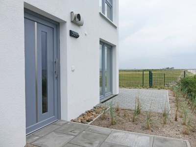 Holiday apartment Ferienwohnung Austernfischer Olpenitz - Features photo 23