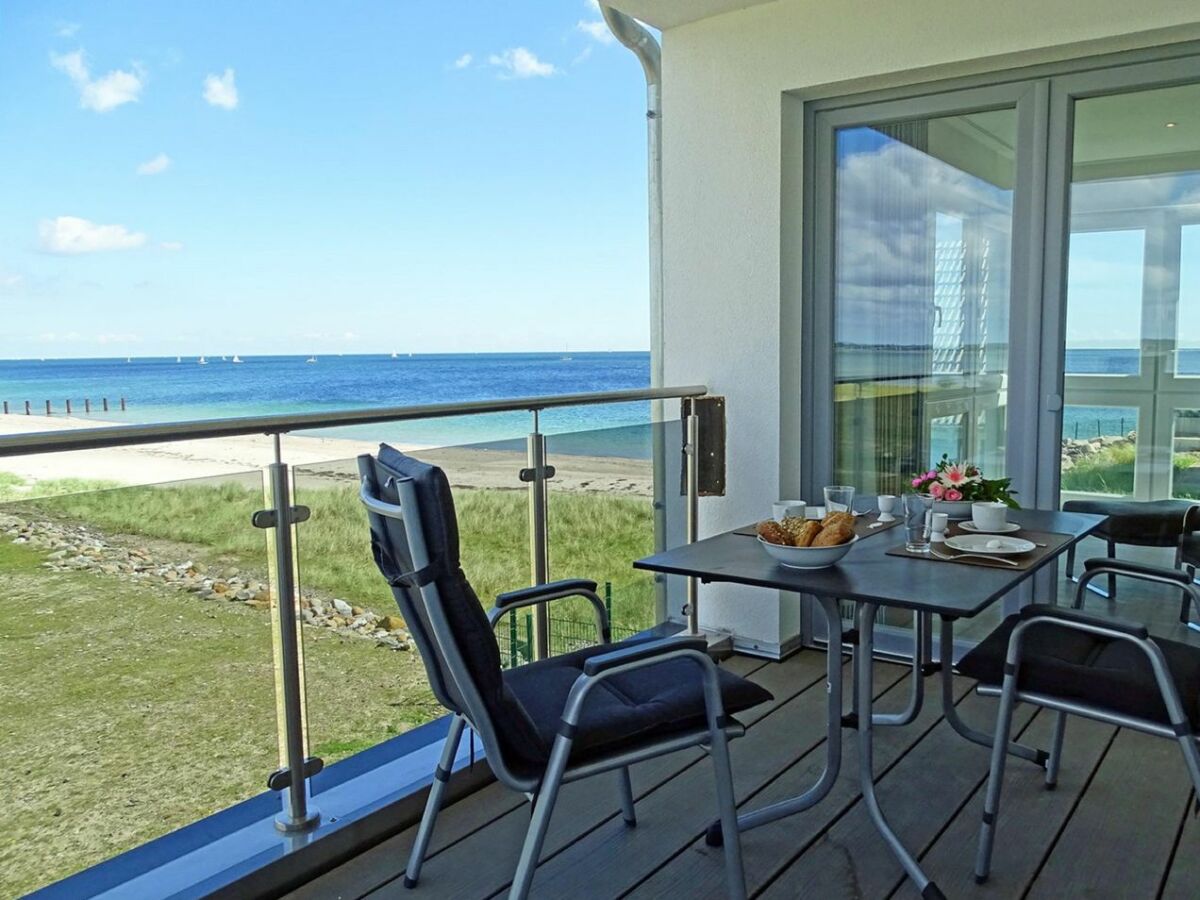 Holiday apartment Ferienwohnung Brandung Olpenitz - Features photo 3