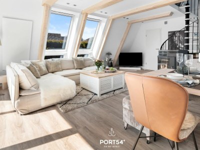 Holiday house Ferienhaus Lounge am Meer Damp - Features photo 14