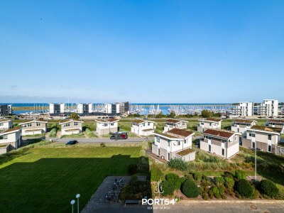 Holiday apartment Ferienwohnung Waterfront 7601 Marina Wendtorf - Outdoor photo 16