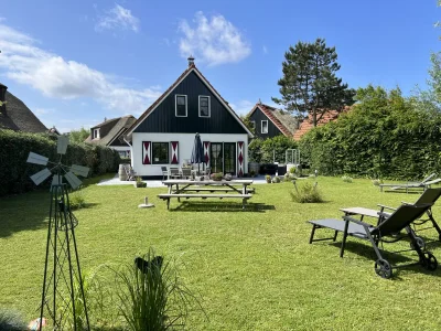 Holiday house Lyla in Callantsoog - Holiday house