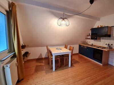 Apartment Fewo Ollywood Hills, 1 Schlafzi, Dusche, WC, - Features photo 17