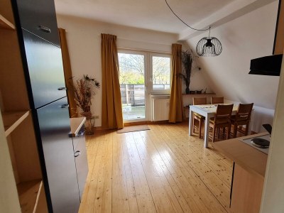 Apartment Fewo Ollywood Hills, 1 Schlafzi, Dusche, WC, - Features photo 36