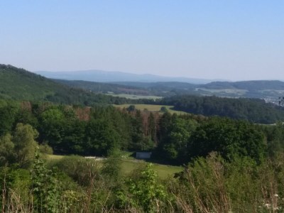 Apartment Fewo Ollywood Hills, 1 Schlafzi, Dusche, WC, - Features photo 50