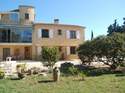 Holiday apartment Camargue - Outdoor photo 7