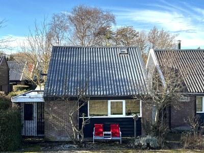 Holiday apartment House on the Dyke - Outdoor photo 8