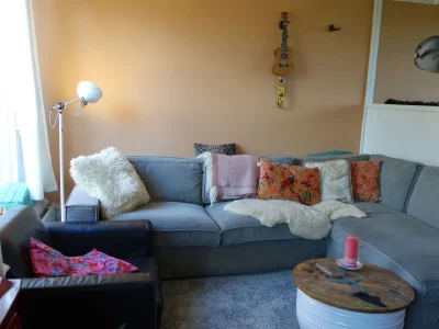 Holiday apartment House on the Dyke - Features photo 13