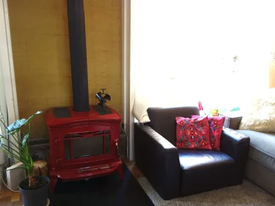 Holiday apartment House on the Dyke - Features photo 14