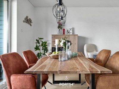 Holiday apartment Ferienwohnung Ankerplatz 2 Olpenitz - Features photo 23