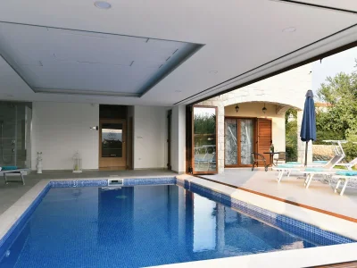 Villa MUSKATEL - Features photo 21