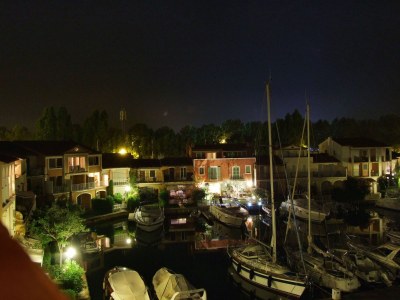 Apartment Port Grimaud in maisonnette style - Outdoor photo 5