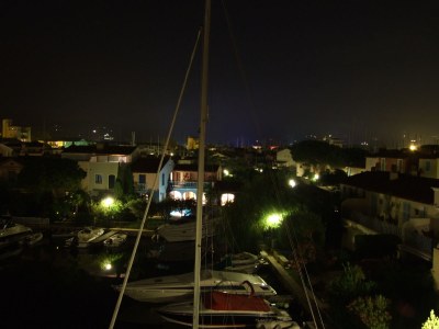 Apartment Port Grimaud in maisonnette style - Outdoor photo 6