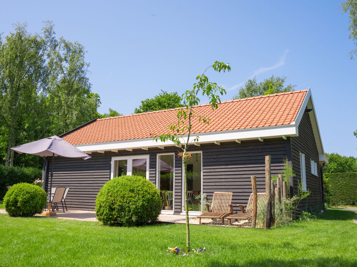 Holiday house Duinoord