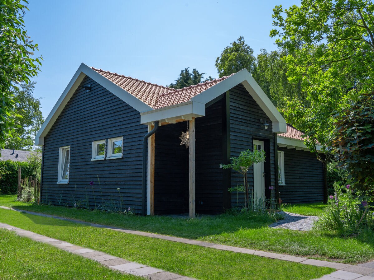Holiday house Duinoord - Outdoor photo 2