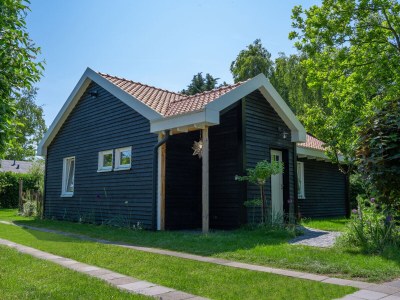 Holiday house Duinoord - Outdoor photo 2