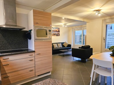 Holiday house DO26 Newly renovated holiday apartment - Features photo 7