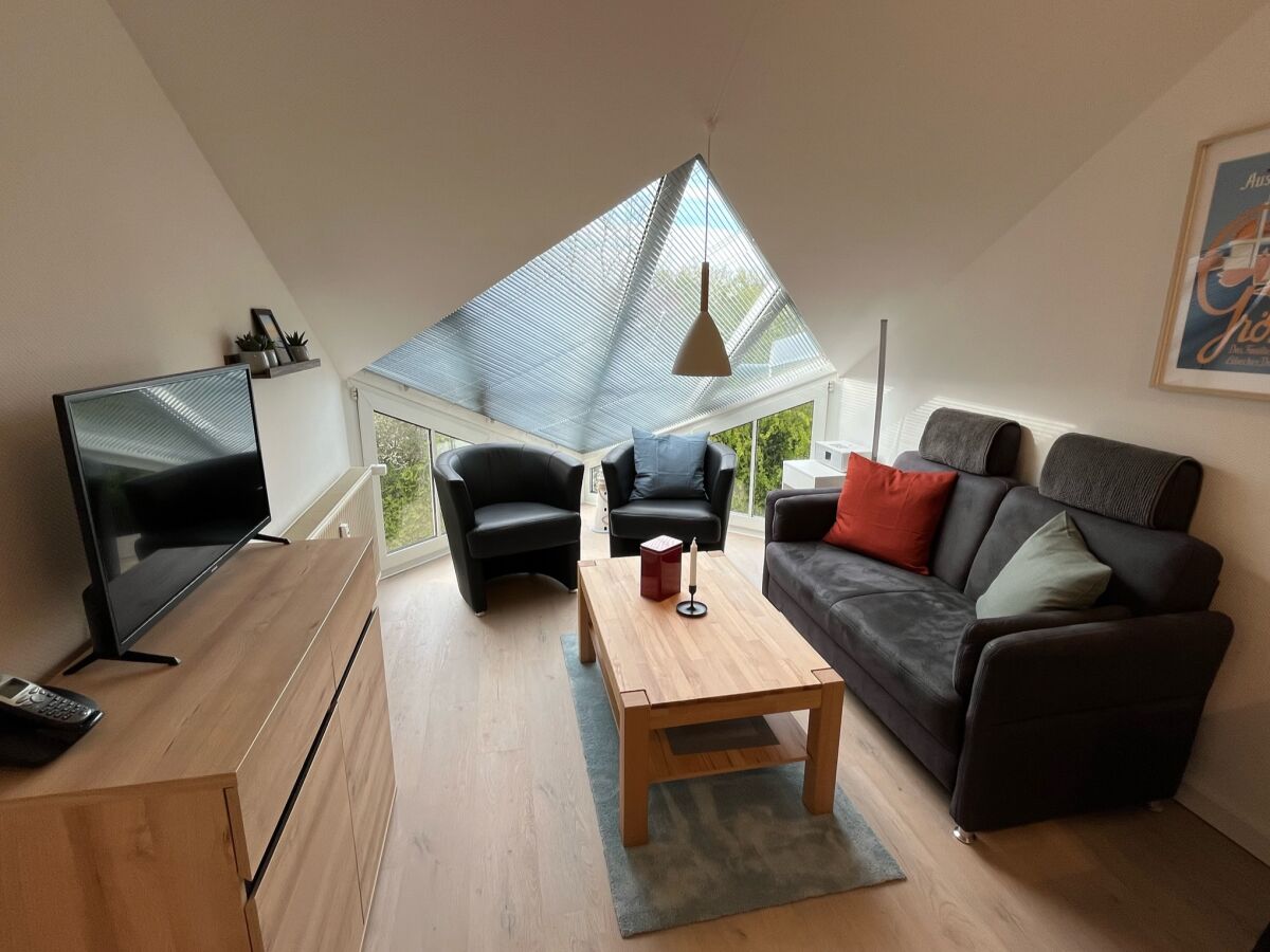 Holiday apartment Seemannsgarn - Features photo 4
