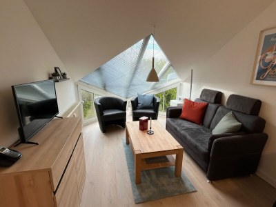 Holiday apartment Seemannsgarn - Features photo 4