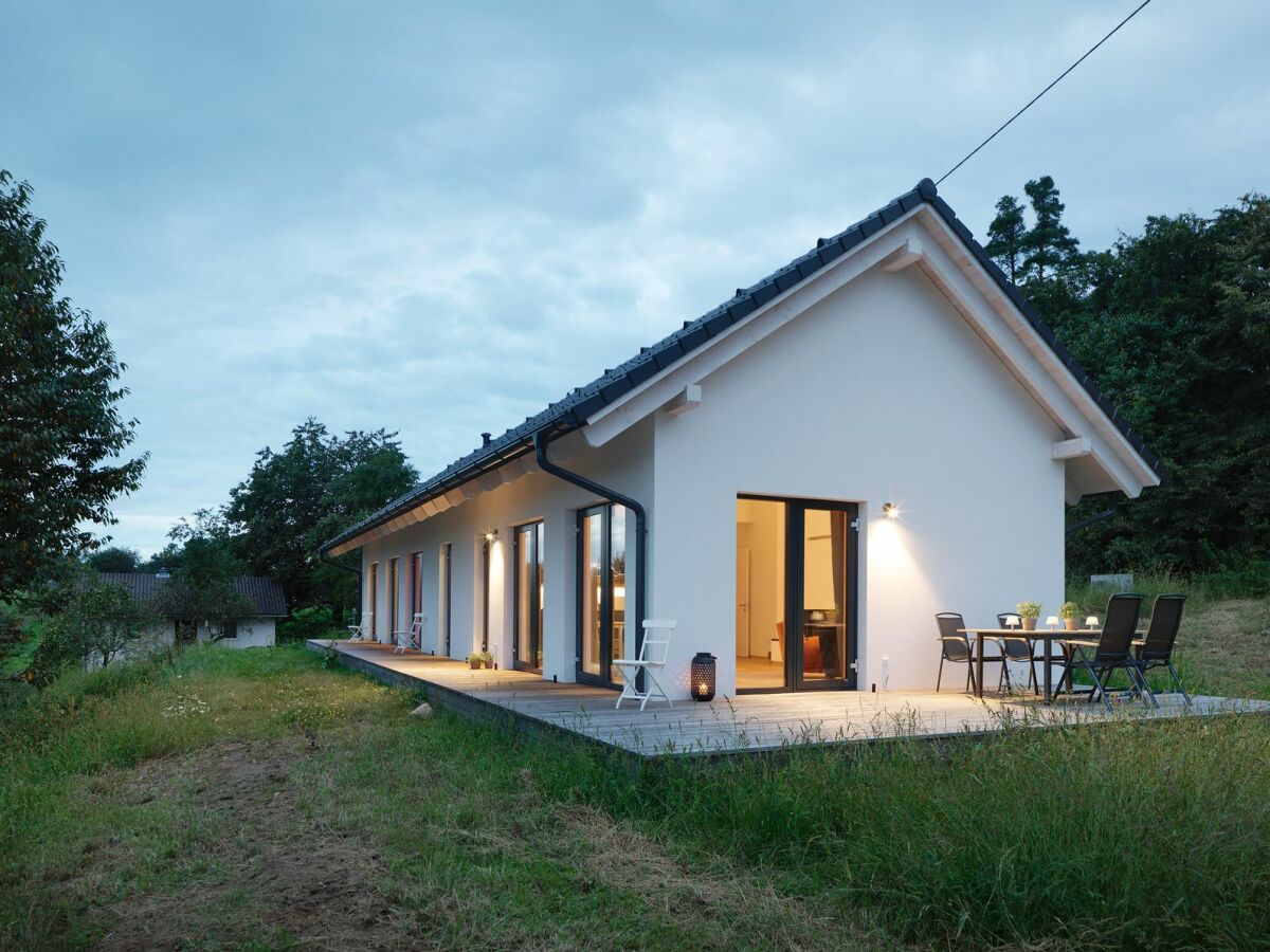 Holiday house Hube