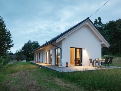 Holiday house Hube in Zöbing an der Raab - Holiday house
