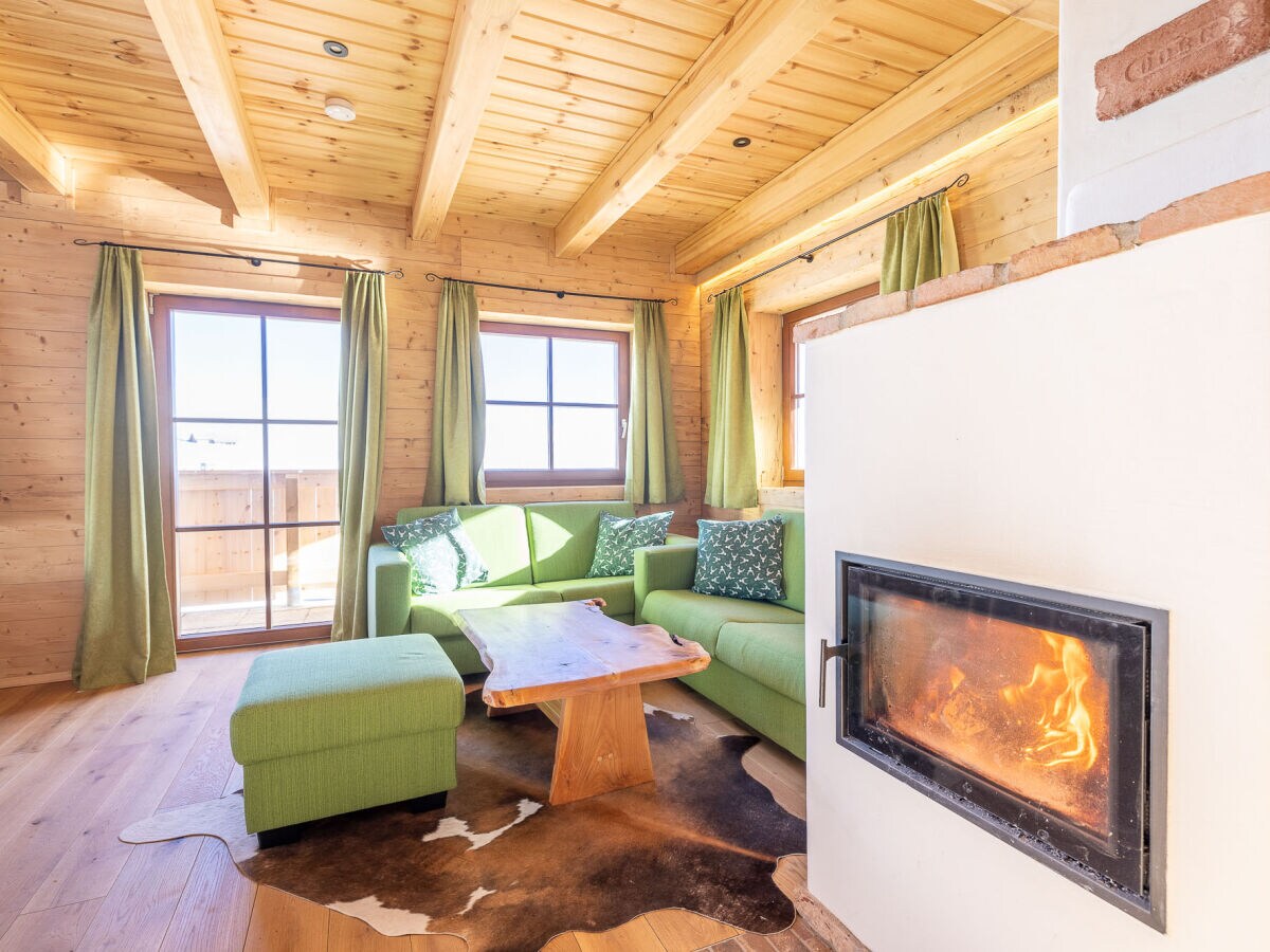 Chalet Bergzeit â€“ at Falkert - Features photo 5