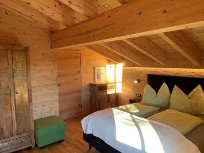 Chalet Bergzeit â€“ at Falkert - Features photo 4