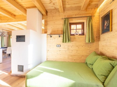 Chalet Bergzeit â€“ at Falkert - Features photo 6