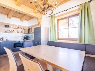 Chalet Bergzeit â€“ at Falkert - Features photo 7