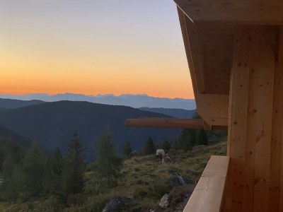 Chalet Bergzeit â€“ at Falkert - Environment photo 10