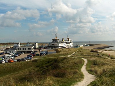 Holiday apartment 'T Kerckeland - Environment photo 18
