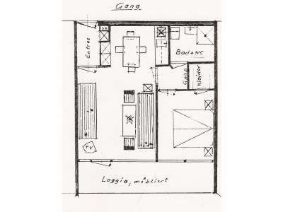 Holiday apartment 'T Kerckeland - Document photo 26