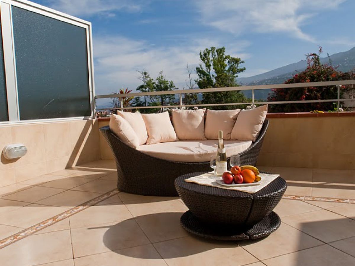 Holiday apartment El Sol