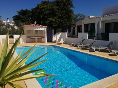 Villa Casa Esperanca in Carvoeiro - Villa