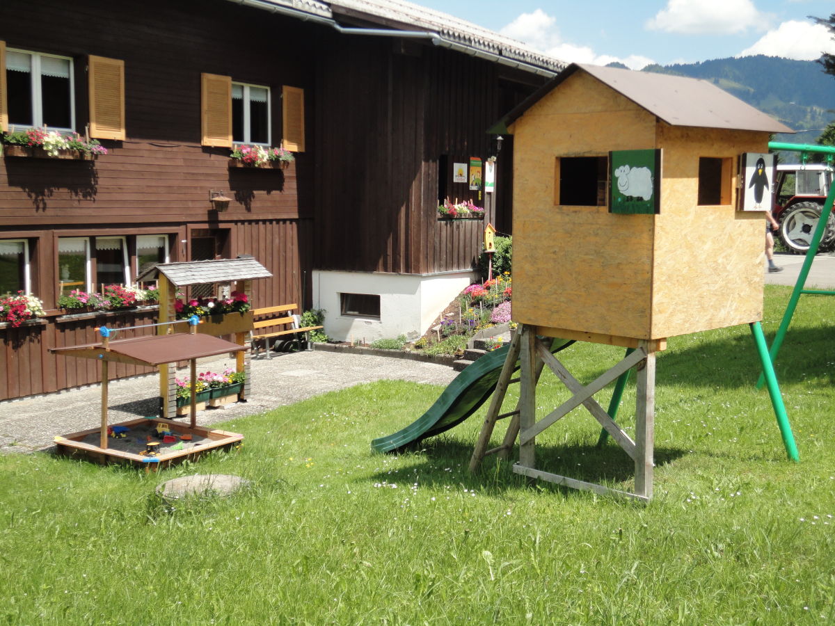 Holiday apartment Haus Troy - Outdoor photo 2