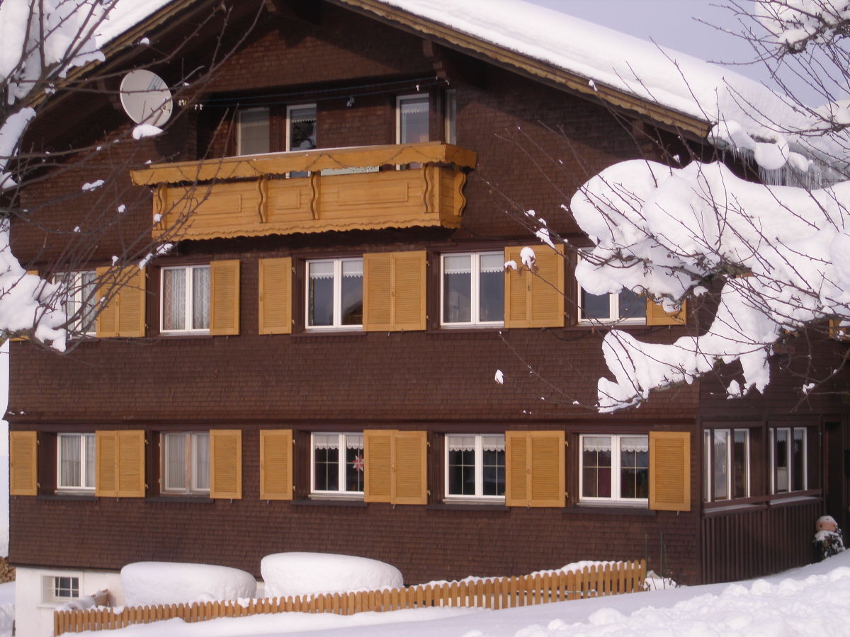 Holiday apartment Haus Troy - Outdoor photo 4