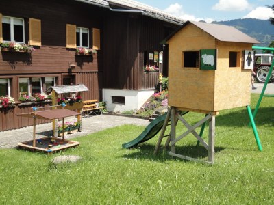 Holiday apartment Haus Troy - Outdoor photo 2