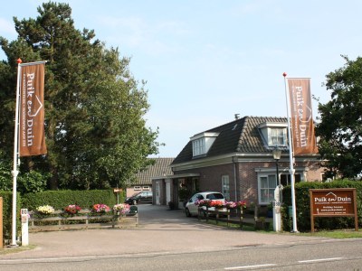 Holiday house Familie de Mooij - Outdoor photo 3
