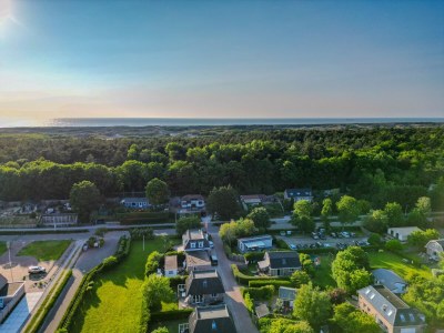 Holiday house Familie de Mooij - Outdoor photo 5