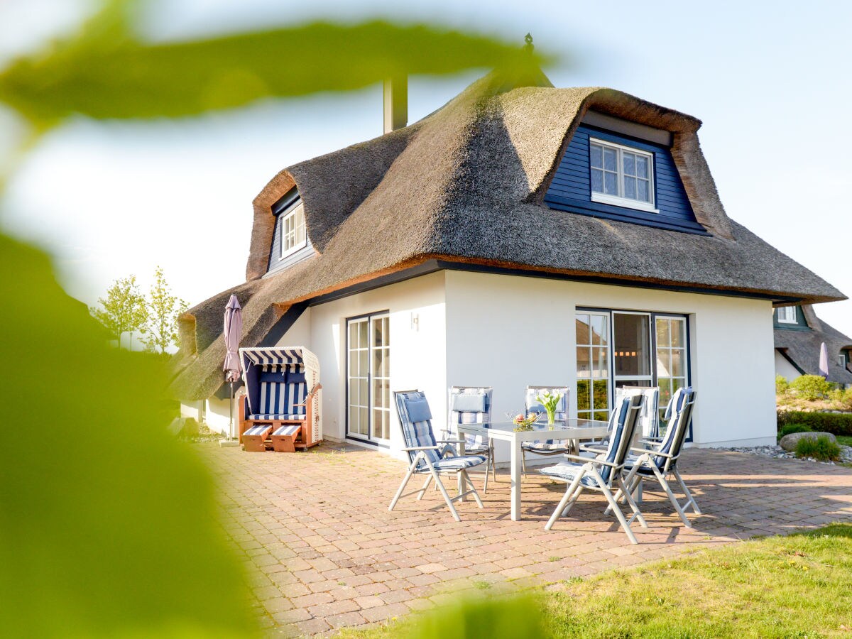 Holiday house Storchenhus