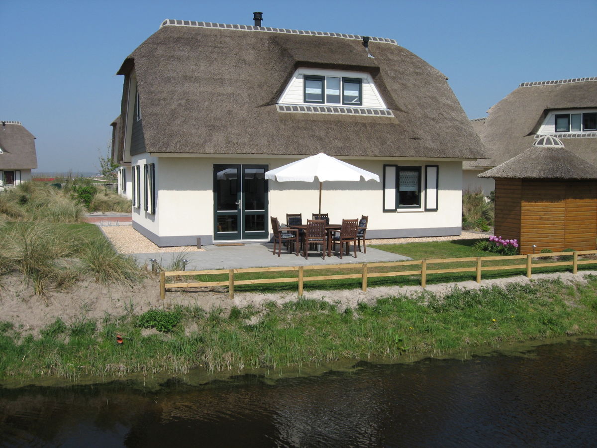 Holiday house Villaparc Duynopgangh House 28