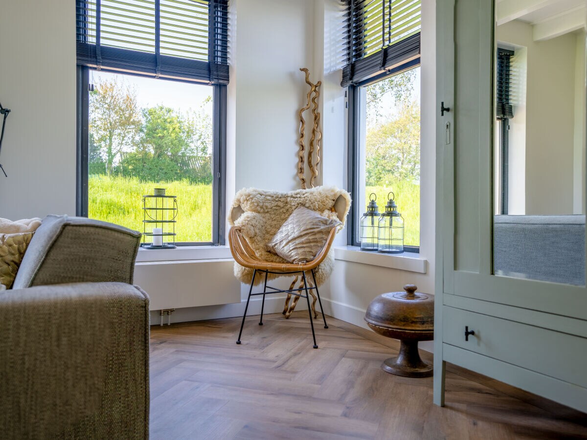 Holiday apartment Wad'n Huisje - Features photo 4
