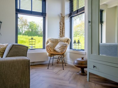 Holiday apartment Wad'n Huisje - Features photo 4