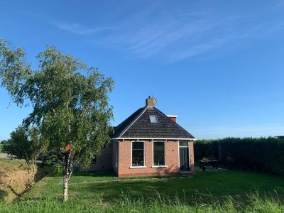 Holiday apartment Wad'n Huisje - Features photo 23