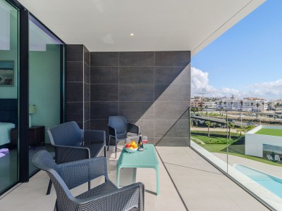 Holiday house Fabulous Marina View Apartment (CD4-3A) - Outdoor photo 3
