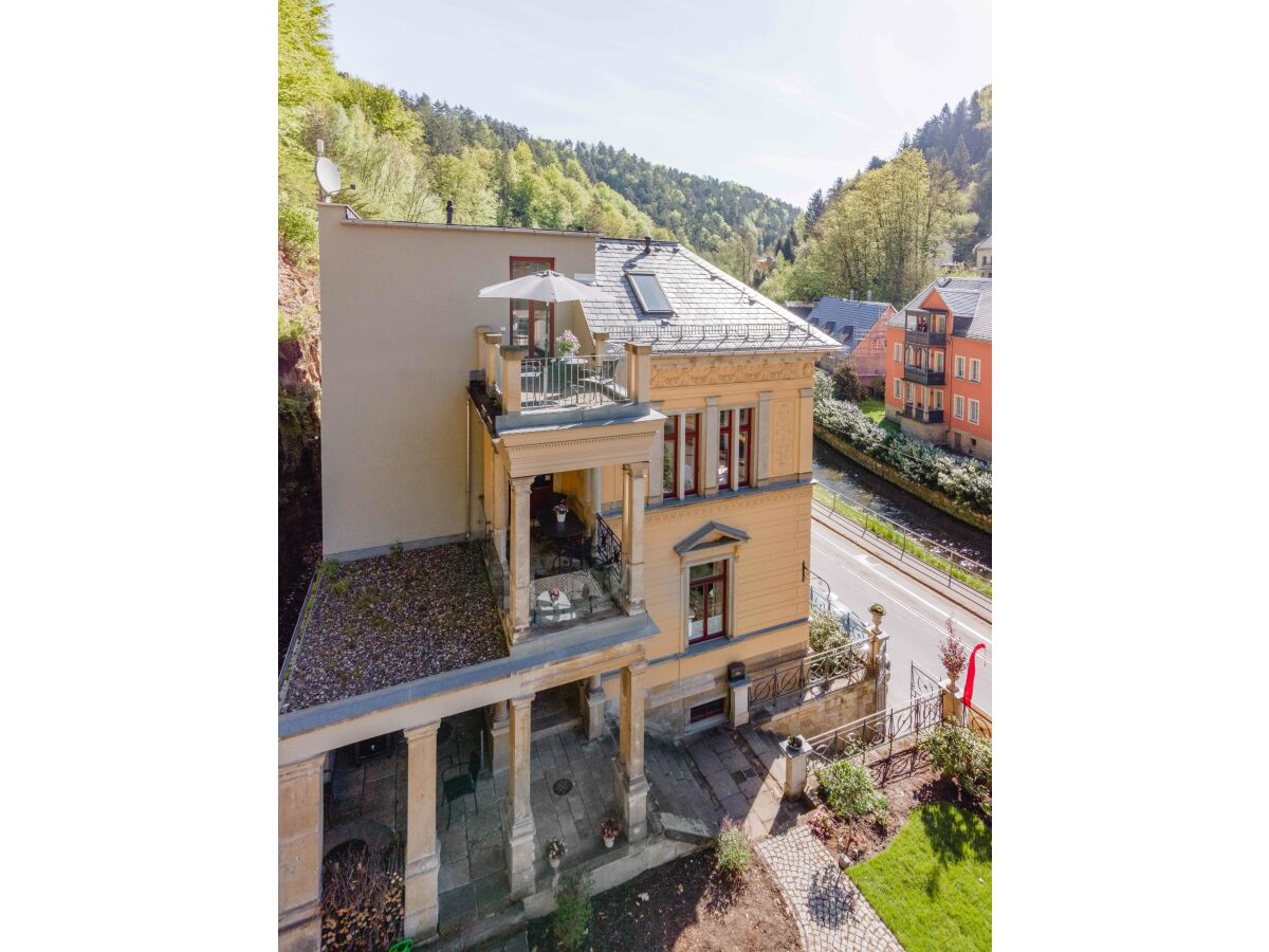 Holiday apartment Villa Emma - Outdoor photo 2