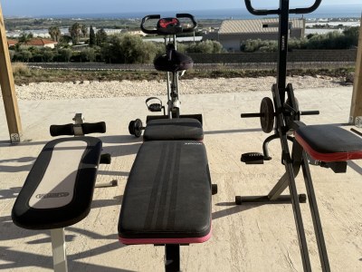 Villa Lorena - Outdoor photo 7